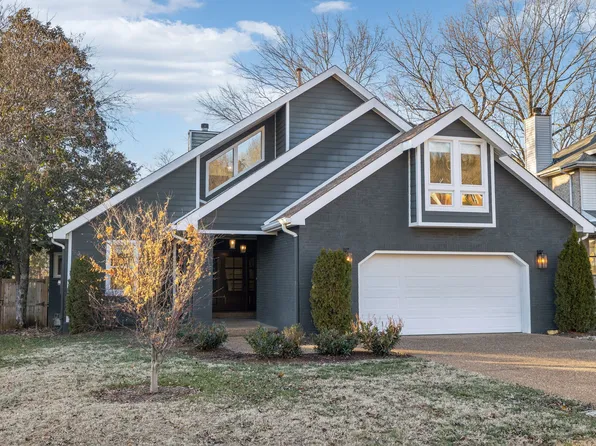 829 Cedar Crest Dr, Nashville, TN 37209