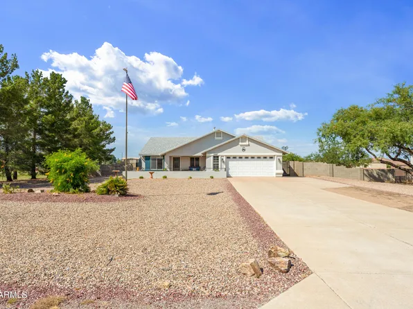 2447 E ATSINA Drive, Sierra Vista, AZ 85650