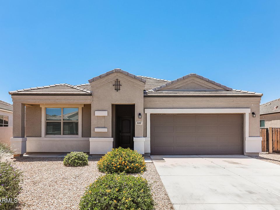 1st image of 10407 E LUPINE Lane