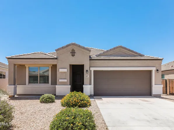 10407 E LUPINE Lane, Florence, AZ 85132