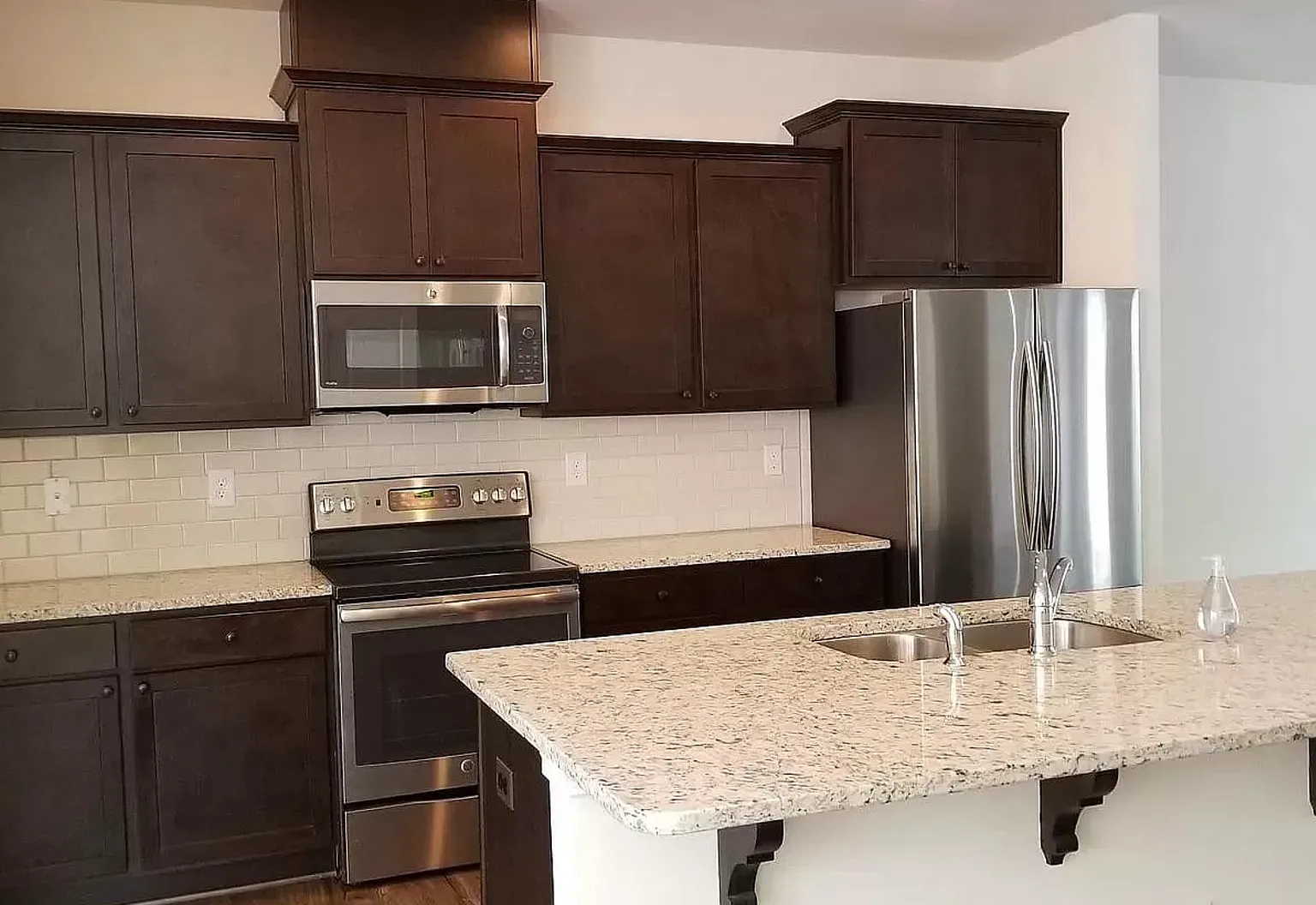 Room in 4 Bedroom Home at Sharonbrook Dr — Photo 1