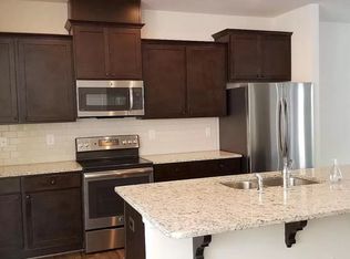 8535 Sharonbrook Dr, Charlotte, NC 28210
