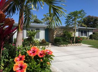 1831 Wheeler Rd, North Palm Beach, FL 33408