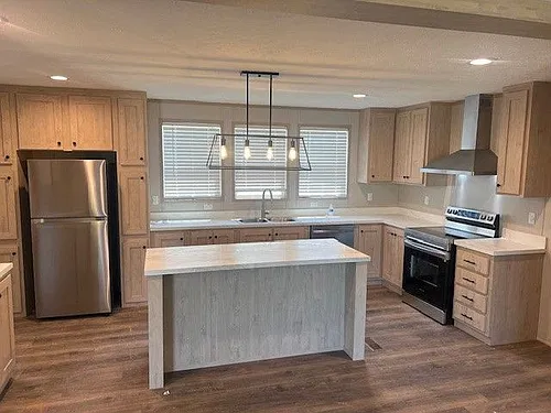 Floor plan SS2736