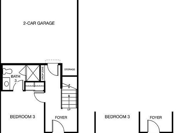 2nd image of 1020 Delhi Ter #3
