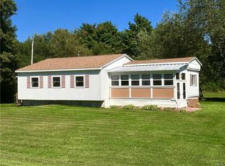 26464 Perch Lake Rd, Watertown, NY 13601