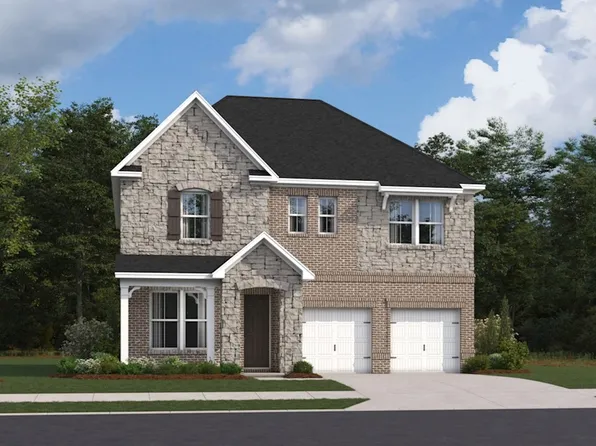 268 Pin High Dr, Mount Juliet, TN 37122