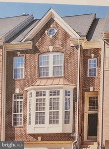 1508 Artillery Ter NE, Leesburg, VA, 20176