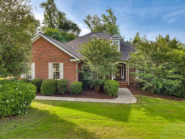 972 Woody Hill Circle, Evans, GA