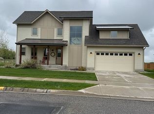 1393 Advance Dr, Bozeman, MT 59718