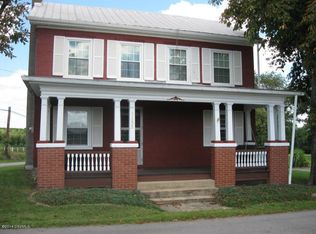 3655 Springtown Rd, Watsontown, PA 17777