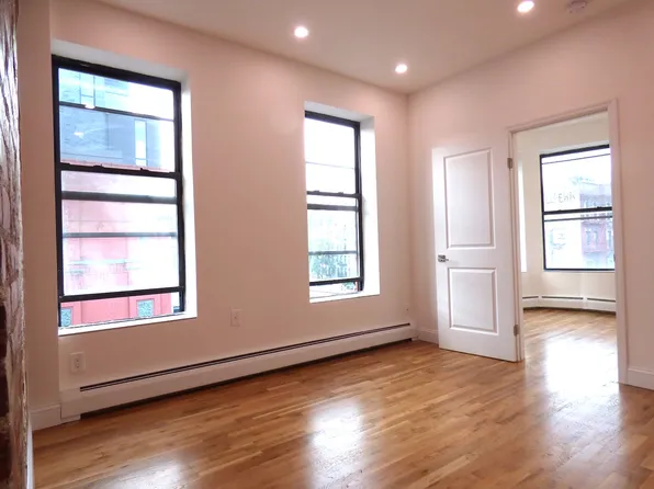 2 Clinton St APT 2B, New York, NY 10002