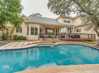 15646 Robin Rdg, San Antonio, TX 78248