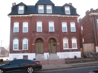 2626 Wyoming St, Saint Louis, MO 63118