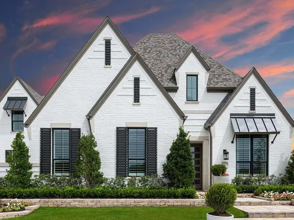 1721 Sandbrock Dr, Aubrey, TX 76227