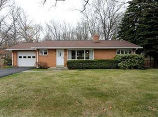 317 Grove St, New Brighton, PA 15066