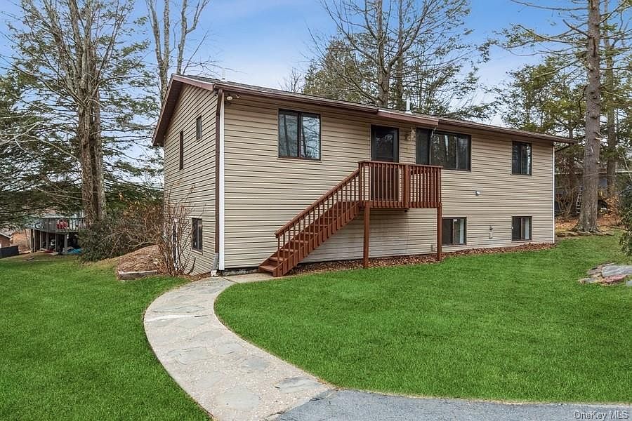 15 Morris Drive, Loch Sheldrake, NY 12759 Zillow