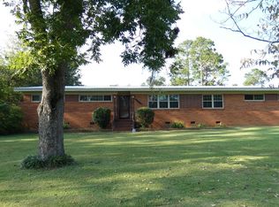 1403 Pearl Ave, Albany, GA 31707