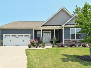 115 Ramshackle Way, Greer, SC 29650