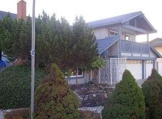 3531 La Mesa Dr, Hayward, CA 94542