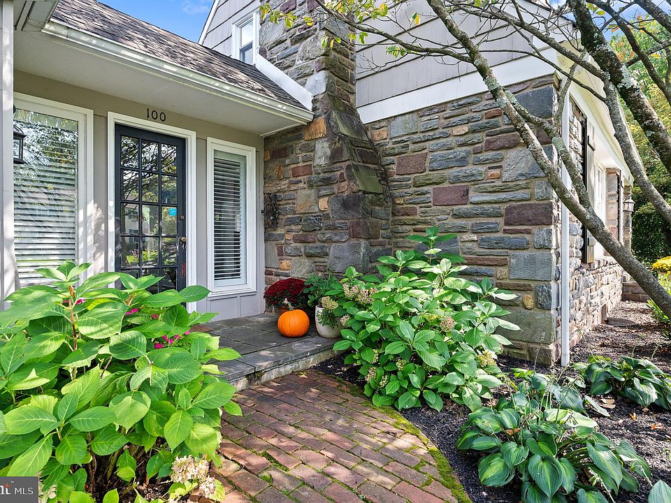 100 Buck Ln, Haverford, PA 19041 Zillow