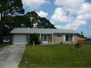 885 Cornell St SE, Palm Bay, FL 32909