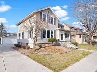 231 Sheboygan St, Fond Du Lac, WI 54935