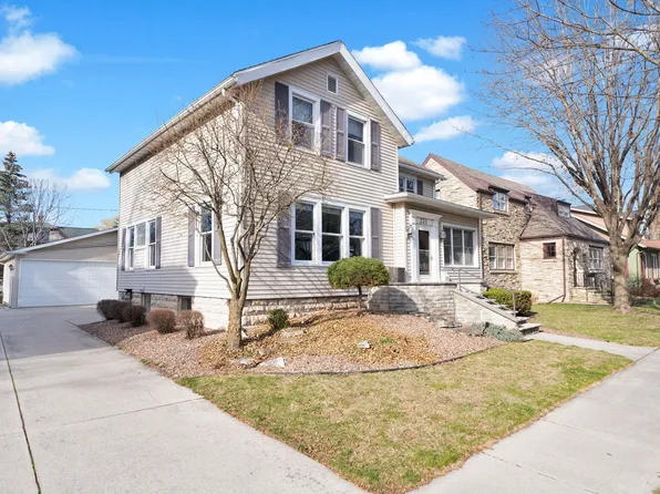 231 Sheboygan St, Fond Du Lac, WI 54935
