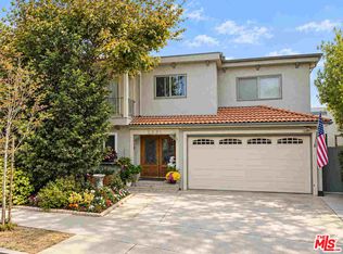 2331 20th St, Santa Monica, CA 90405