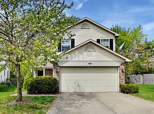 11926 Titania Cir, Indianapolis, IN 46236