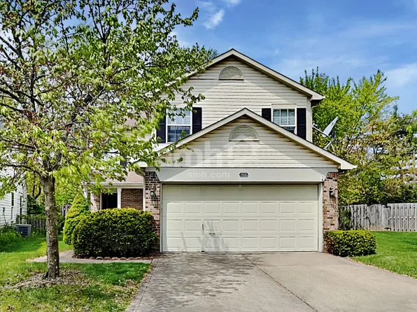 11926 Titania Cir, Indianapolis, IN 46236
