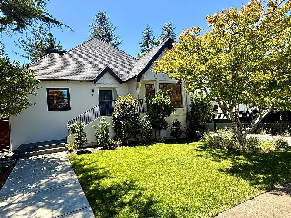 5 Monte Vista Ave
