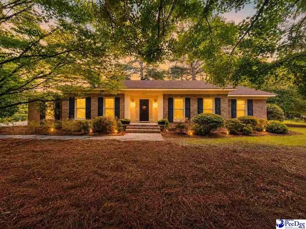 217 Loring Dr, Hartsville, SC 29550