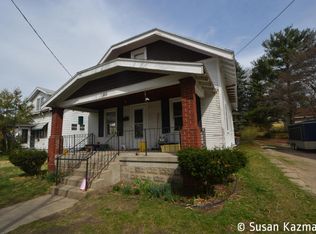 865 Flat St NE, Grand Rapids, MI
