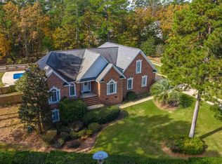 13 Morningstar Ct, Irmo, SC 29063