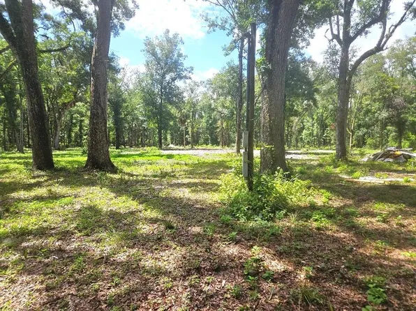 510 NE 249th Ave, Old Town, FL 32680