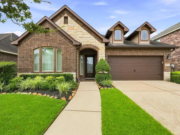 10034 Foggy Riv, Missouri City, TX 77459