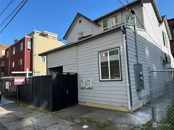 112 13TH Avenue, Seattle, WA 98122