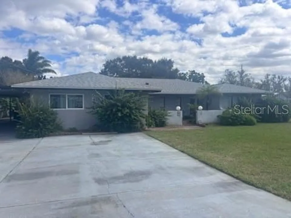 543 County Road 559