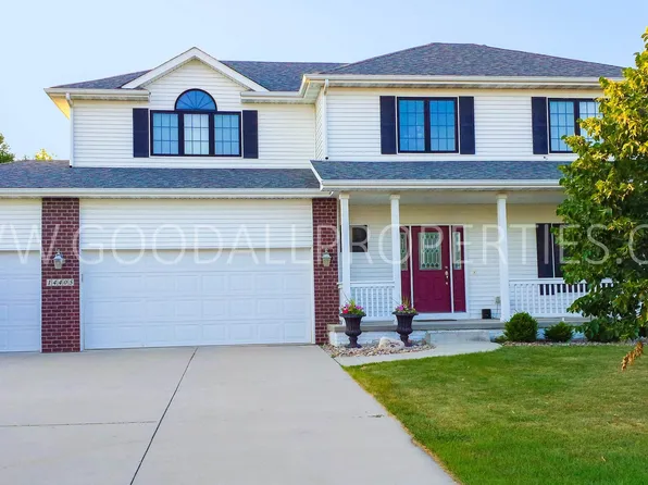 14405 Clearview Ln, Urbandale, IA 50323