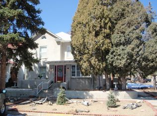 400 S 4th St, Raton, NM 87740