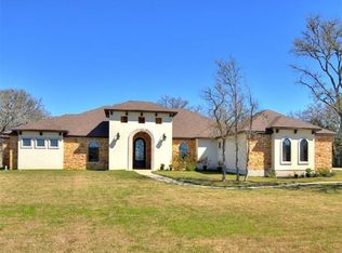 395 Stephen F Austin Blvd, Bastrop, TX 78602