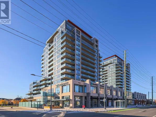 9088 Yonge St #1005, Richmond Hill, ON L4C 0Y6