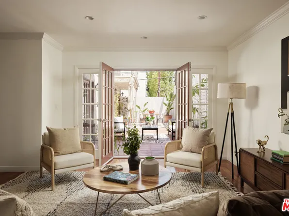 8963 Burton Way APT 104, Los Angeles, CA 90048