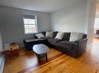 26 Woodward Rd, North Kingstown, RI 02852