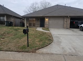 4317 Huntly Dr, Del City, OK 73115