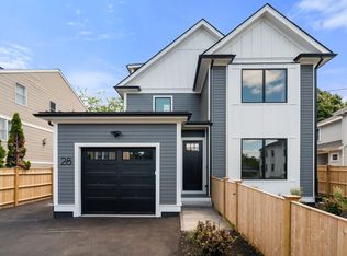 30 Keefe Ave #28, Newton Upper Falls, MA 02464