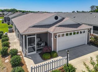 3552 Grouby Rd, The Villages, FL 32163