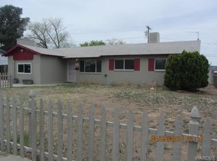 2905 Arthur St, Kingman, AZ 86401