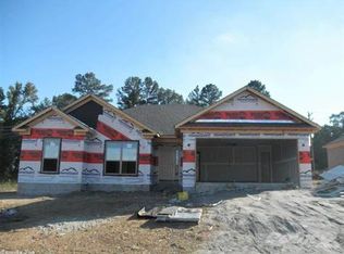 209 Creek View Dr, Austin, AR 72007